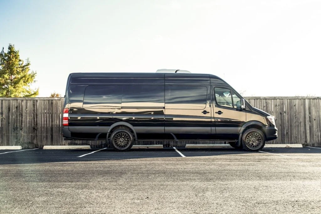 istanbul airport mercedes private van transfer